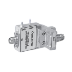 Microwave Dynamics High Isolation Model A2X3640-1* Product Image