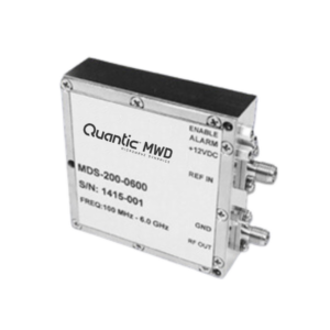 Frequency Synthesizers