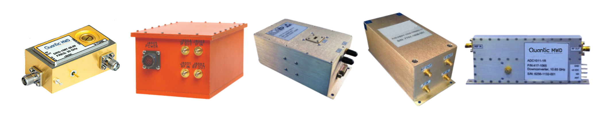 Microwave Dynamics Microwave Dynamics | Integrated Microwave Assembly Web Page Image