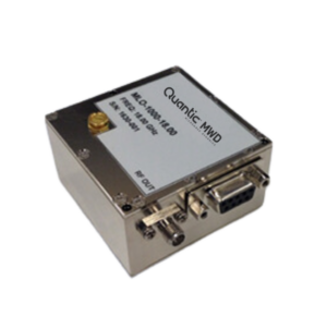 Pulse Modulated Oscillator